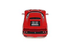 Ferrari F50 1995 Rosso corsa 1:18 - 47510