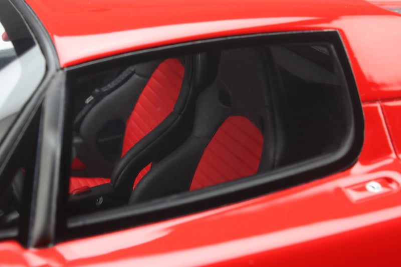 Ferrari F50 1995 Rosso corsa 1:18 - 47512