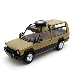 Talbot Matra Rancho 1979 Grand Raid Matt Brown 1:18 - 47579