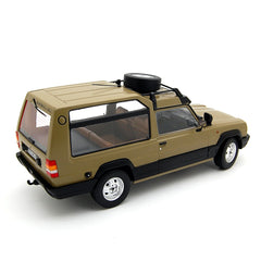 Talbot Matra Rancho 1979 Grand Raid Matt Brown 1:18 - 47583