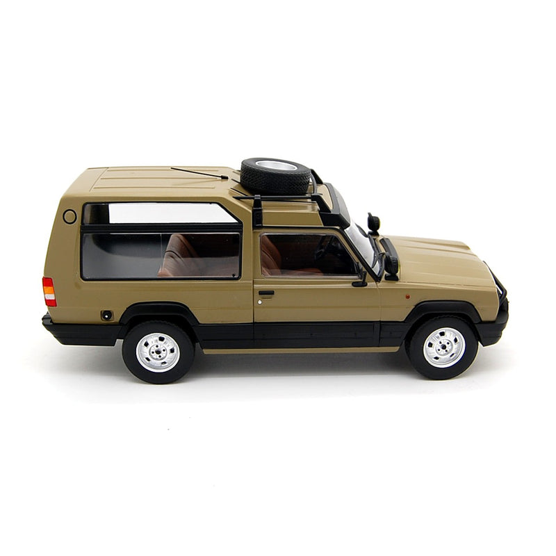 Talbot Matra Rancho 1979 Grand Raid Matt Brown 1:18 - 47584