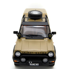 Talbot Matra Rancho 1979 Grand Raid Matt Brown 1:18 - 47586