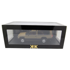 Talbot Matra Rancho 1979 Grand Raid Matt Brown 1:18 - 47587