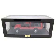 Talbot Matra Rancho 1979 Grand Raid Red Metallic 1:18 - 47605