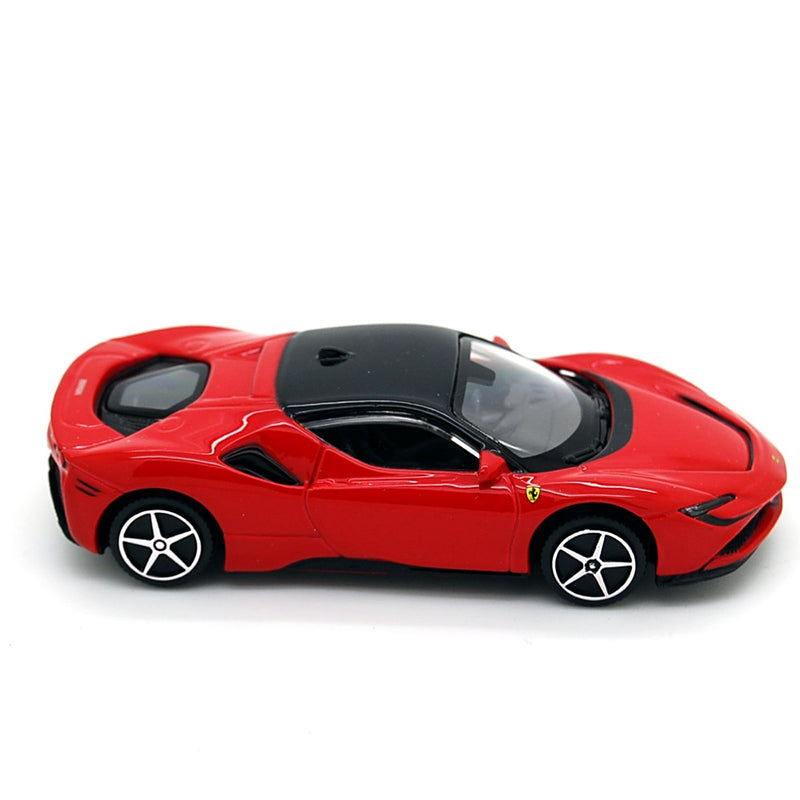 Ferrari SF90 Stradale Red - Black Roof 1:43 - 47657