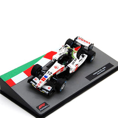 Honda RA106 F1 2006 Jenson Button 1:43 - 47677