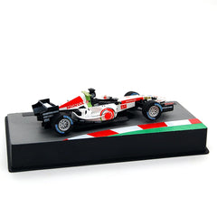 Honda RA106 F1 2006 Jenson Button 1:43 - 47679
