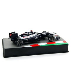 Williams Renault FW34 2012 Pastor Maldonado 1:43 - 47757