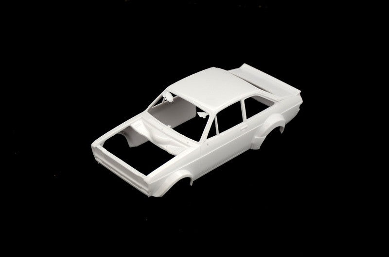 Ford Escort RS 1800 Mk.II Lombard RAC Rally Kit 1:24 - 47765