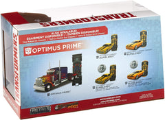 Optimus Prime 1986 Western Star "Transformers" 1:24 - 47971
