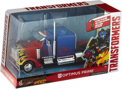 Optimus Prime 1986 Western Star "Transformers" 1:24 - 47972