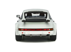 Porsche 911 (930) SC RS Coupe 1984 Bianco 1:18 - 48050