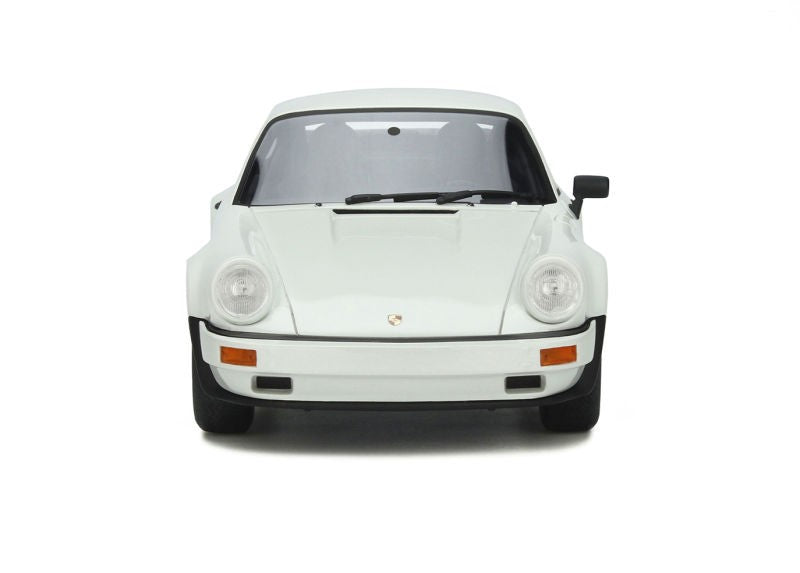 Porsche 911 (930) SC RS Coupe 1984 Bianco 1:18 - 48051