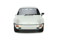 Porsche 911 (930) SC RS Coupe 1984 Bianco 1:18 - 48051