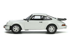 Porsche 911 (930) SC RS Coupe 1984 Bianco 1:18 - 48052
