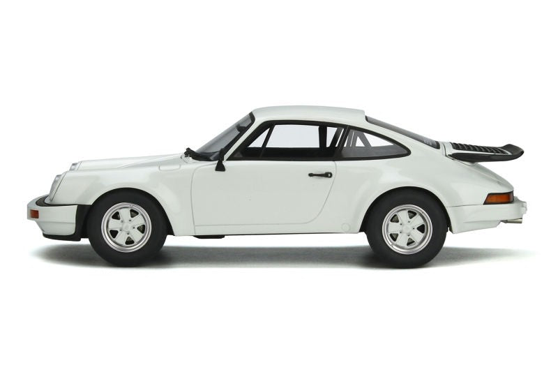 Porsche 911 (930) SC RS Coupe 1984 Bianco 1:18 - 48052