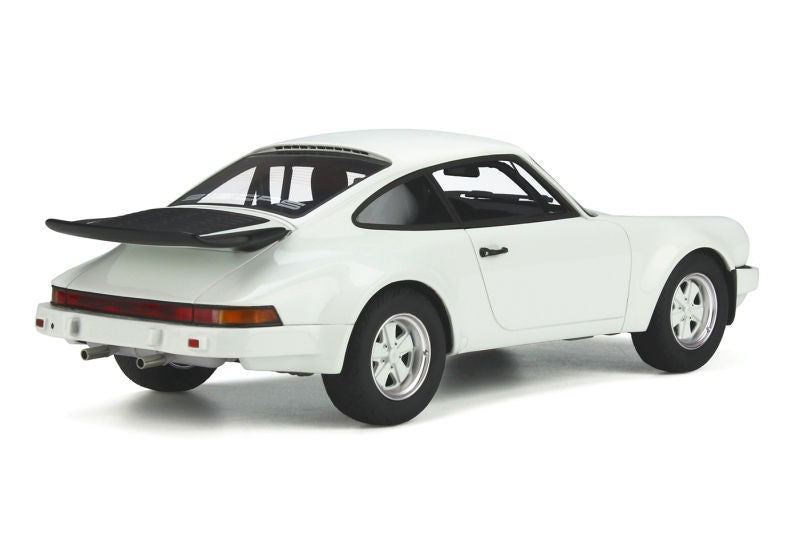 Porsche 911 (930) SC RS Coupe 1984 Bianco 1:18 - 48053