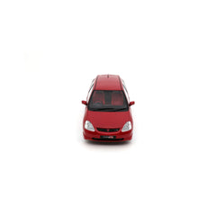 Honda Civic Type R EP3 2005 Milano Red 1:18-9