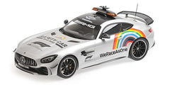 Mercedes-Benz GT-R AMG V8 Biturbo Safety Car 2020 FIA F1 1:18 - 48245