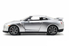 Nissan GT-R Brian's  car dal film Fast & Furious  1:24 - 48324