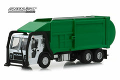 Mack LR Refuse Truck 2019 1:64 - 48459
