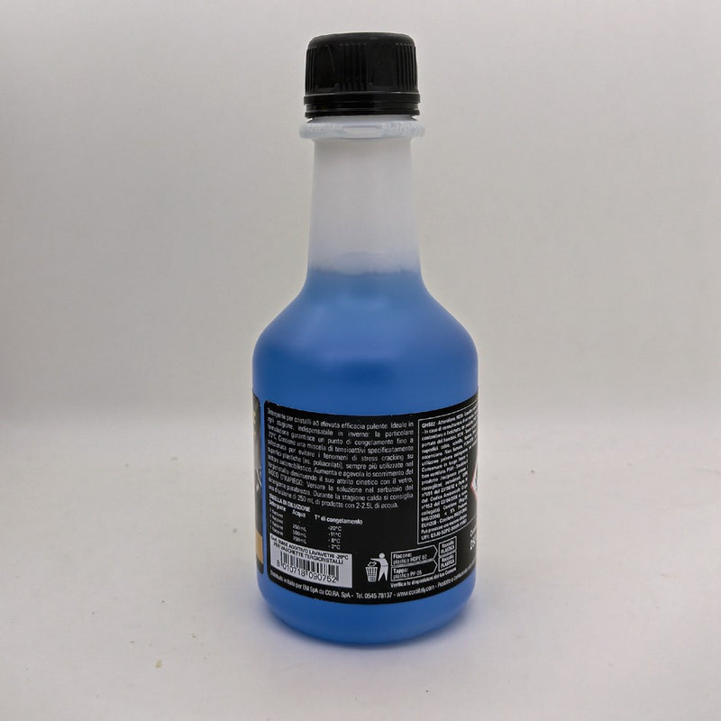 Lavacristalli Invernale Concentrato -20° ENI 250ml - 48483