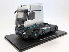 Mercedes-Benz Actros 5 2018 Ultimate Racing 1:43 - 48535