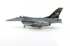 F-16A Royal Thai AF 2016 403 Sqn "20th Anniversary scheme" 1:72-4