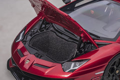 Lamborghini Aventador SVJ 2018 Rosso Efesto 1:18 - 48637