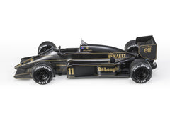 Lotus Renault 98T 1986 Johnny Dumfries 1:18 - 48704