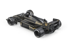 Lotus Renault 98T 1986 Johnny Dumfries 1:18 - 48705