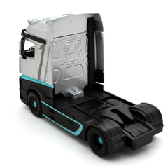 Mercedes-Benz Actros Gigaspace 4x2 Amg Petronas Silver 1:43 - 48819