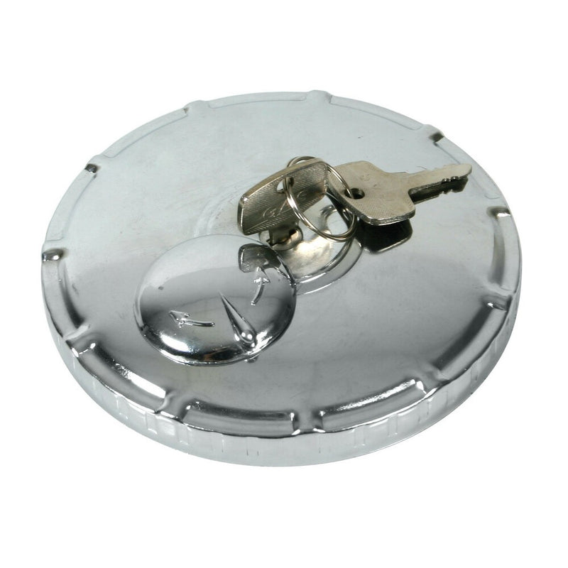 Tappo Fuel 80 Tank-Lock tappo serbatoio con serratura - Ø 80 mm - 48912