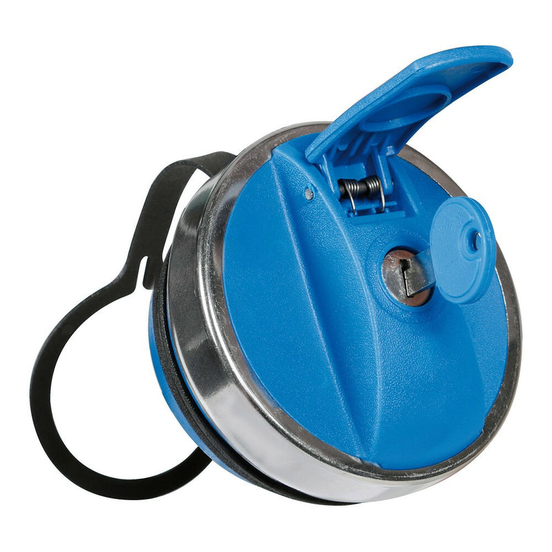 Tappo Ad-Blue U-5 tappo serbatoio urea - Ø 80 mm - 48923