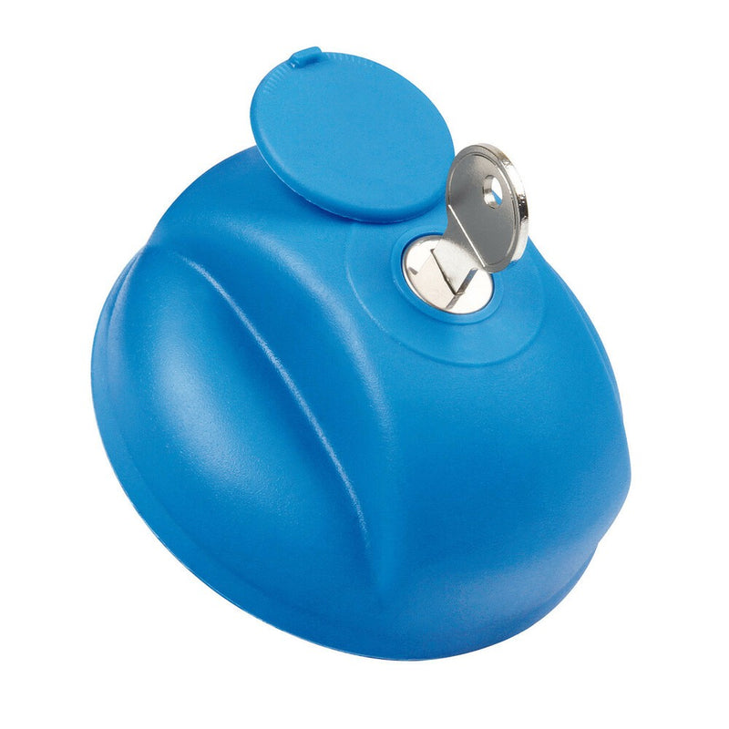 Tappo Ad-Blue U-4 tappo serbatoio urea - Ø 60 mm - 48933