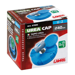 Tappo Ad-Blue U-2 tappo serbatoio urea - Ø 40 mm - 48937