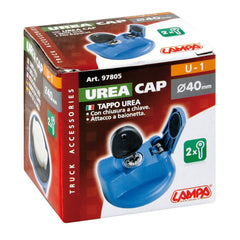 Tappo Ad-Blue U-1 tappo serbatoio urea - Ø 40 mm - 48943