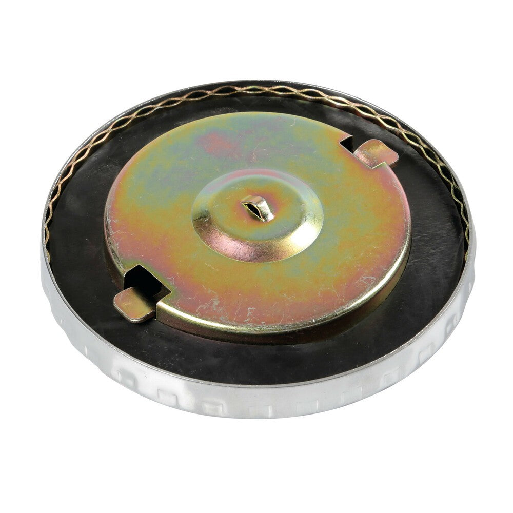 Tappo Fuel 80 per camion con bocchettone da 80mm - 48947