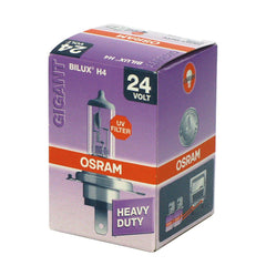 Lampadina Alogena Osram H4 24V/75-70W - 48970