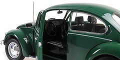 Volkswagen 1200 Green 1983 1:18 - 48982