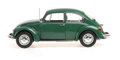 Volkswagen 1200 Green 1983 1:18 - 48985