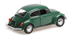 Volkswagen 1200 Green 1983 1:18 - 48986