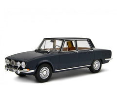Alfa Romeo 1750 Berlina 1968 Blu Scuro 1:18 - 49327