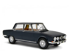 Alfa Romeo 1750 Berlina 1968 Blu Scuro 1:18 - 49329