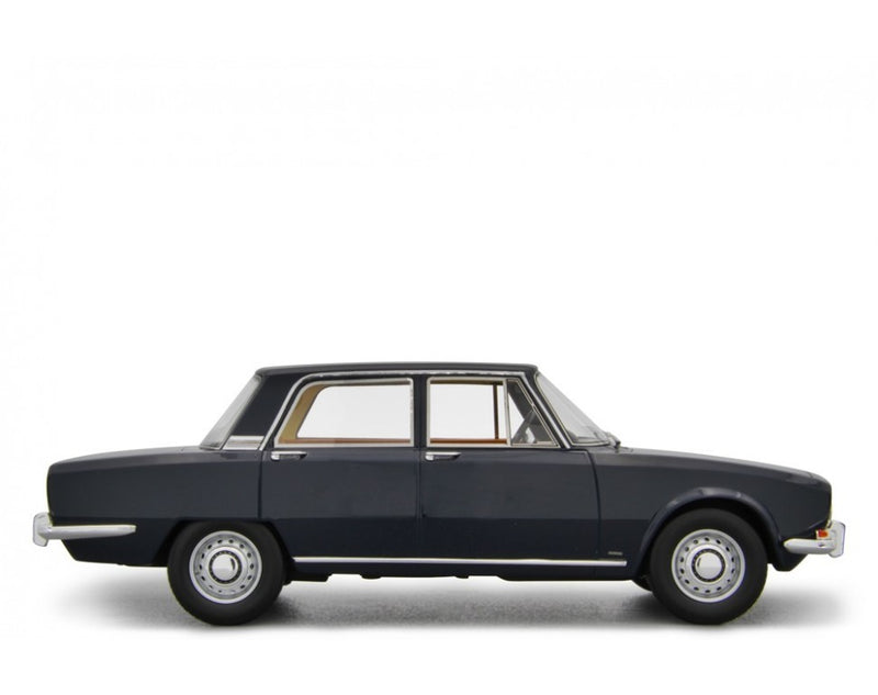 Alfa Romeo 1750 Berlina 1968 Blu Scuro 1:18 - 49333