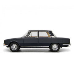 Alfa Romeo 1750 Berlina 1968 Blu Scuro 1:18 - 49334
