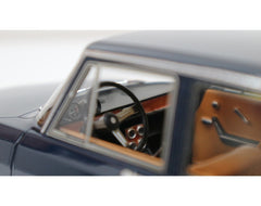 Alfa Romeo 1750 Berlina 1968 Blu Scuro 1:18 - 49339