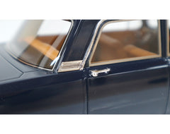 Alfa Romeo 1750 Berlina 1968 Blu Scuro 1:18 - 49341