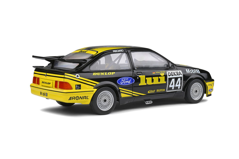 Ford Sierra RS 500 24h Nuerburgring 1989 Volker Weidler 1:18 - 49418