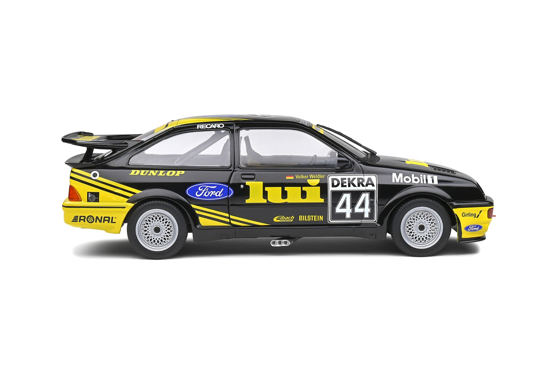 Ford Sierra RS 500 24h Nuerburgring 1989 Volker Weidler 1:18 - 49419